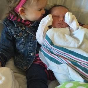 Meet your Posher, Jenna